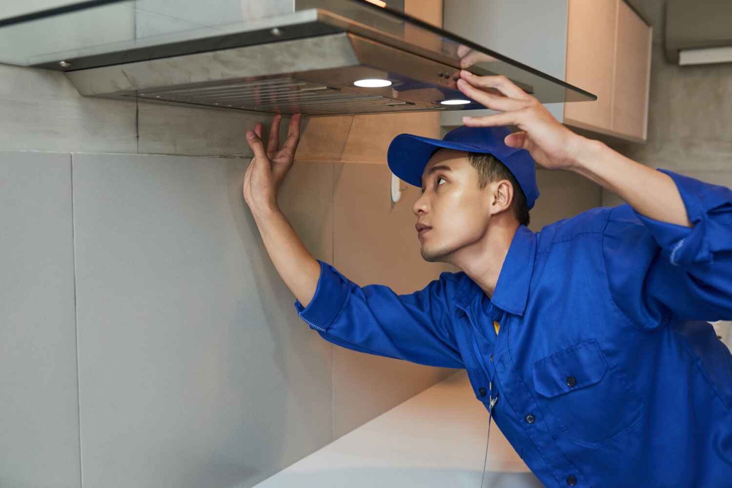 Best Best HVAC companies  in Arcadia, IN