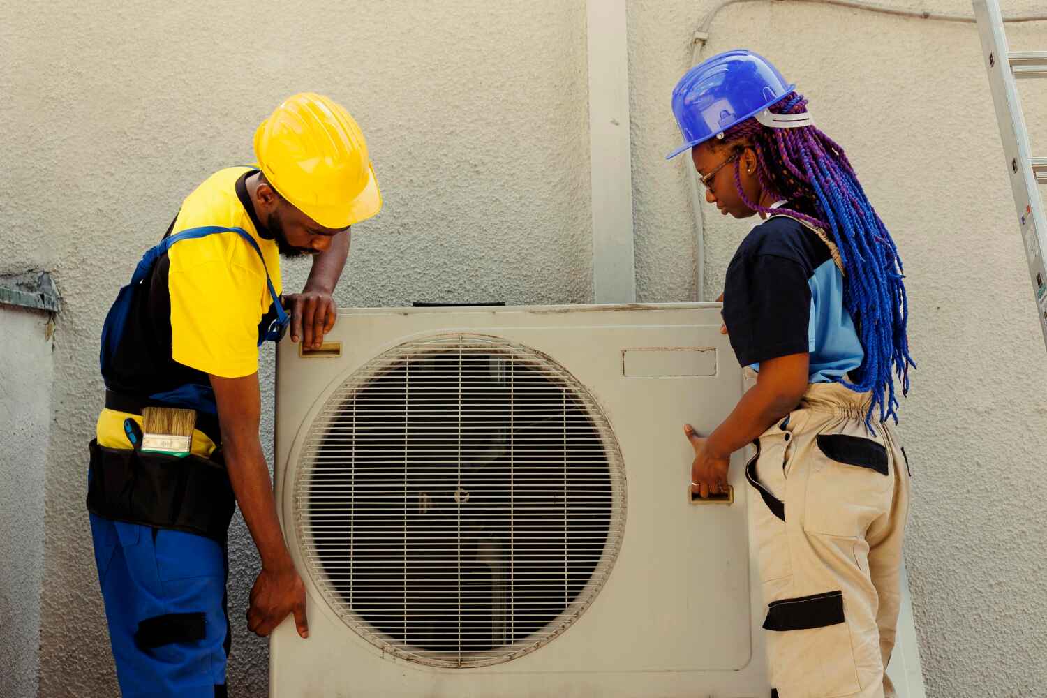 Best Air conditioning repair  in Arcadia, IN